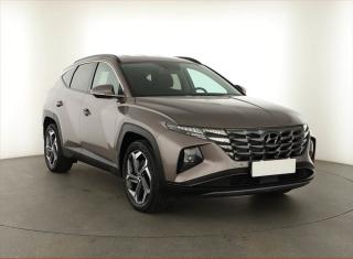 Hyundai Tucson Style 1.6 T-GDI HEV