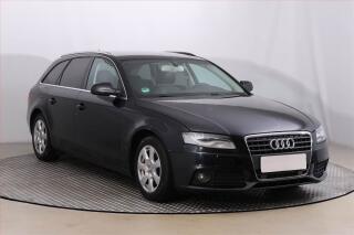 Audi A4 2.0 TDI, Xenony, Tempomat