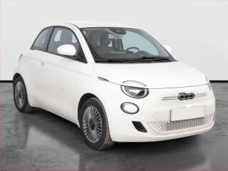 Fiat 500e 42 kWh