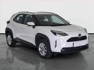 Toyota Yaris Cross 1.5 VVT-i