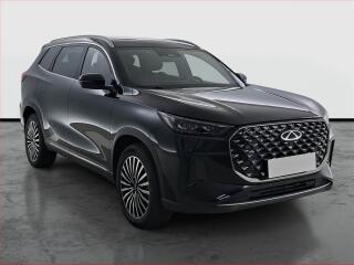 Chery Tiggo 8 1.6 TGDI, UNIQUE, Ad. tempomat