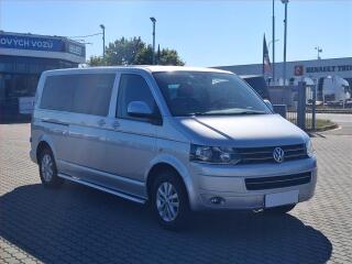 Volkswagen Transporter 2.0 TDI, 5M�st, L2H1