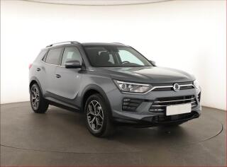 SsangYong Korando Bronze 1.5 T-GDI, �R, 1. Maj.