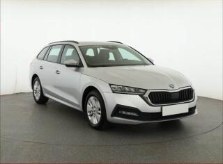 �koda Octavia Ambition 2.0 TDI, �R,1.maj