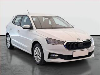 �koda Fabia 1.0 TSI, �R,1.maj, Serv.kniha