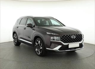 Hyundai Santa Fe 2.2 CRDi, R, 2.MAJ, 4X4