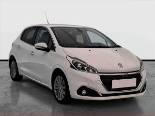 Peugeot 208 1.6 BlueHDi, Serv.kniha, Navi
