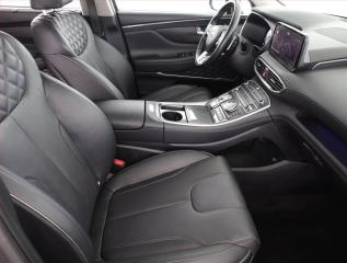 Hyundai Santa Fe (2021) 2.2 CRDi, ČR, 2.MAJ, 4X4 - náhled 7