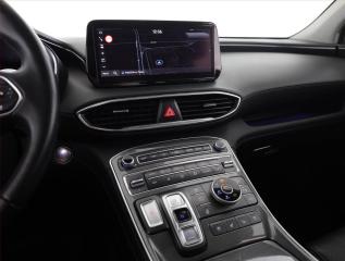 Hyundai Santa Fe (2021) 2.2 CRDi, ČR, 2.MAJ, 4X4 - náhled 10