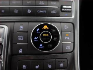 Hyundai Santa Fe (2021) 2.2 CRDi, ČR, 2.MAJ, 4X4 - náhled 14