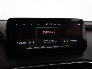 Hyundai Santa Fe (2021) 2.2 CRDi, ČR, 2.MAJ, 4X4 - náhled 19