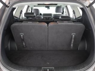 Hyundai Santa Fe (2021) 2.2 CRDi, ČR, 2.MAJ, 4X4 - náhled 20