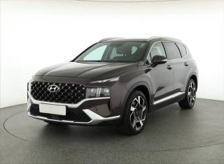 Hyundai Santa Fe (2021) 2.2 CRDi, ČR, 2.MAJ, 4X4 - náhled 2