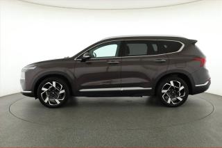 Hyundai Santa Fe (2021) 2.2 CRDi, ČR, 2.MAJ, 4X4 - náhled 3