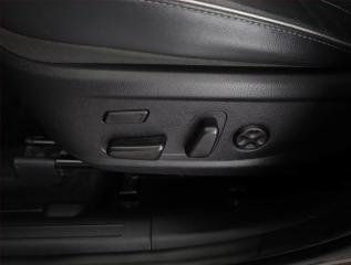 Hyundai Santa Fe (2021) 2.2 CRDi, ČR, 2.MAJ, 4X4 - náhled 22