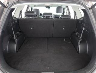 Hyundai Santa Fe (2021) 2.2 CRDi, ČR, 2.MAJ, 4X4 - náhled 23