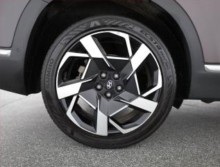 Hyundai Santa Fe (2021) 2.2 CRDi, ČR, 2.MAJ, 4X4 - náhled 24