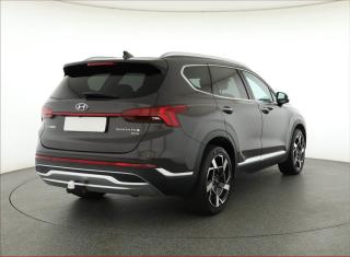 Hyundai Santa Fe (2021) 2.2 CRDi, ČR, 2.MAJ, 4X4 - náhled 5