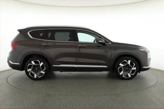 Hyundai Santa Fe (2021) 2.2 CRDi, ČR, 2.MAJ, 4X4 - náhled 6