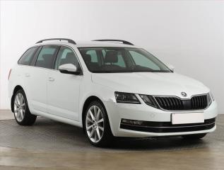 koda Octavia 2.0 TDI, Ke, Navi, Tempomat