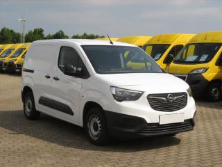 Opel Combo 1.2 Turbo, R, 1Maj, DPH