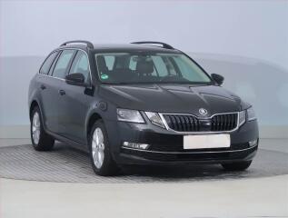 �koda Octavia Ambition Plus 1.6 TDI, Automat