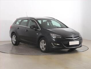 Opel Astra 1.6 16V, Tempomat