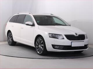 �koda Octavia Laurin&Klement 2.0 TDI, 4X4