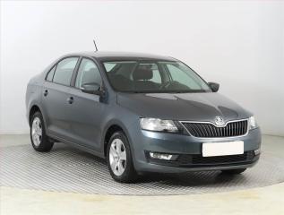 koda Rapid Ambition Plus 1.0 TSI