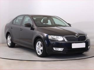 koda Octavia 1.6 TDI, Serv.kniha, Tempomat