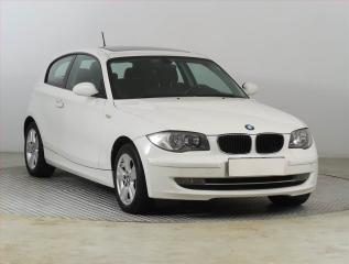 BMW 120i, Serv.kniha, po STK