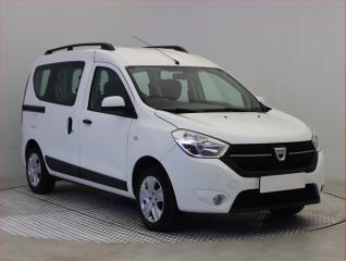Dacia Dokker Arctica 1.6 SCe, 5Mst, R