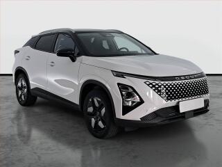 Omoda 5 1.6 T, Ad. tempomat