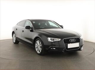 Audi A5 2.0 TDI, Automat, K��e, Navi