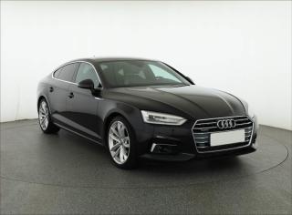 Audi A5 S-Line 3.0 TDI, DPH, R