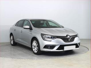 Renault Mgane Zen 1.3 TCe, Ke, Tempomat