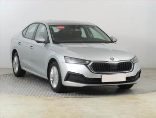 koda Octavia 1.5 TSI, NOV V R, DPH