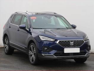 Seat Tarraco Style 1.5 TSI, digi klima
