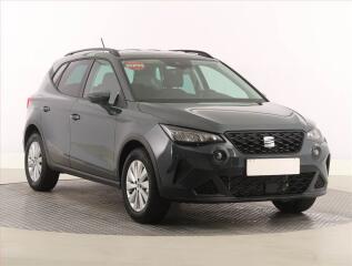 Seat Arona 1.0 TSI