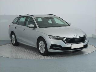 �koda Octavia Ambition 2.0 TDI, �R,1.maj