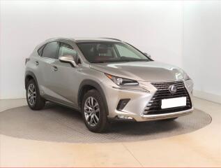 Lexus NX 300h Prestige 300h