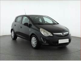 Opel Corsa 1.2, LPG