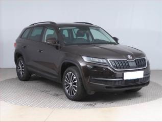 koda Kodiaq Sportline 1.5 TSI, R