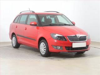 koda Fabia Ambition 1.2 TSI, R,1.maj