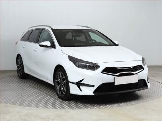 Kia Ceed Top 1.5 T-GDI