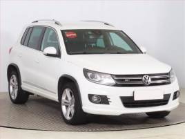 Volkswagen Tiguan R-Line 2.0 TDI, R,AUTOMAT,4X4