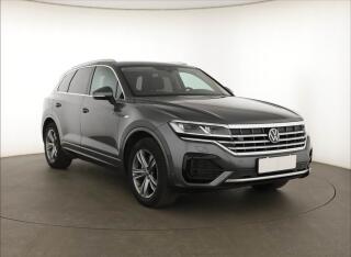 Volkswagen Touareg 3.0 TDI
