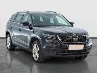 �koda Kodiaq 2.0 TDI 4x4, 4X4, Automat