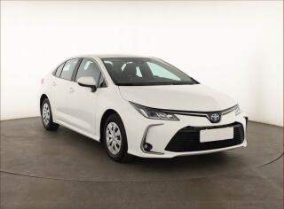 Toyota Corolla Active 1.8 Hybrid