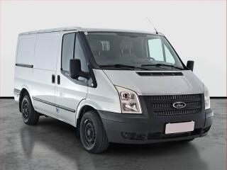 Ford Transit Ambiente 2.2 TDCi, L1H1, 1Maj